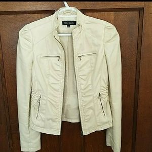 New Look Moto Jacket